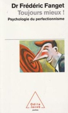 Toujours mieux ! - couverture livre occasion