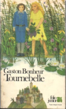 Tournebelle - couverture livre occasion