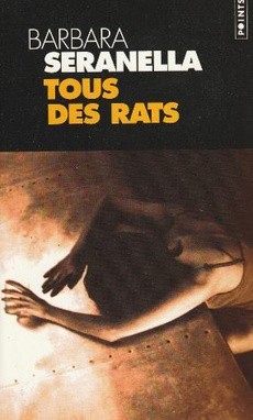 Tous des rats - couverture livre occasion