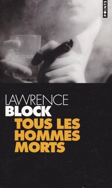 Tous les hommes morts - couverture livre occasion