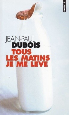 Tous les matins je me lève - couverture livre occasion
