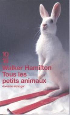 couverture de 'Tous les petits animaux' - couverture livre occasion