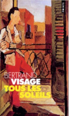 Tous les soleils - couverture livre occasion