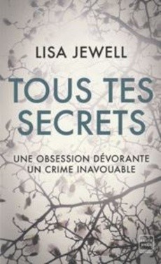 Tous tes secrets - couverture livre occasion
