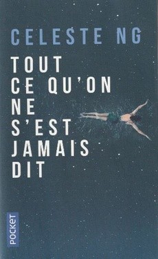 Tout ce qu'on ne s'est jamais dit - couverture livre occasion