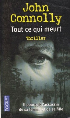 Tout ce qui meurt - couverture livre occasion