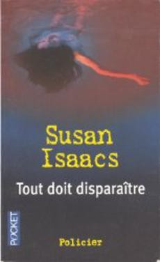 Tout doit disparaître - couverture livre occasion