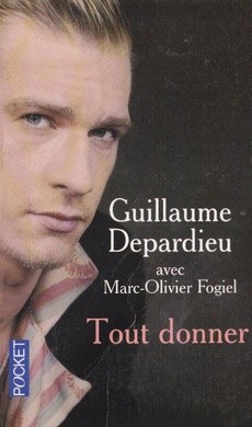 Tout donner - couverture livre occasion