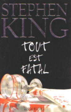 Tout est fatal - couverture livre occasion