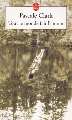 Tout le monde fait l'amour - couverture livre occasion