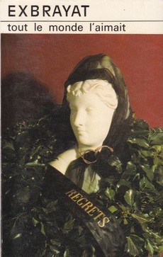 Tout le monde l'aimait - couverture livre occasion