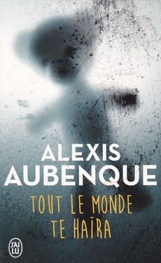 Tout le monde te haïra - couverture livre occasion