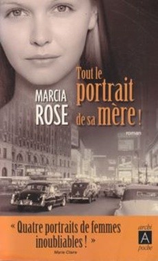 Tout le portrait de sa mère ! - couverture livre occasion