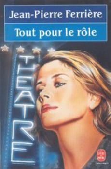 Tout pour le rôle - couverture livre occasion