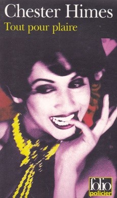 Tout pour plaire - couverture livre occasion