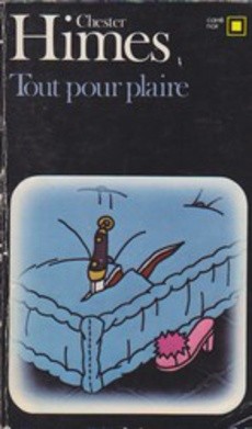 Tout pour plaire - couverture livre occasion