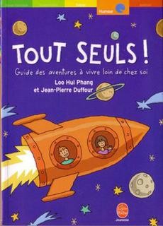 Tout seuls ! - couverture livre occasion