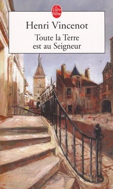 Toute la Terre est au Seigneur - couverture livre occasion