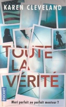 Toute la vérité - couverture livre occasion