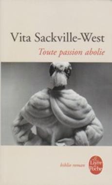 Toute passion abolie - couverture livre occasion