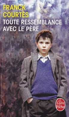 Toute ressemblance avec le père - couverture livre occasion