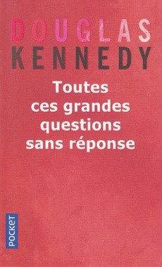 Toutes ces grandes questions sans réponse - couverture livre occasion