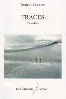 Traces - couverture livre occasion