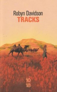 Tracks - couverture livre occasion