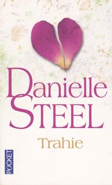 Trahie - couverture livre occasion