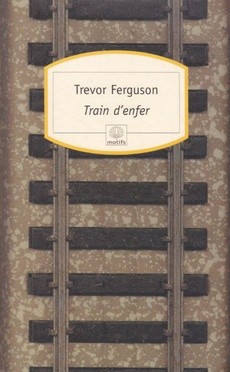 Train d'enfer - couverture livre occasion