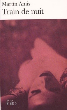 Train de nuit - couverture livre occasion