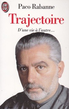 Trajectoire - couverture livre occasion