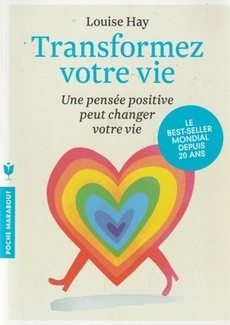 Transformez votre vie - couverture livre occasion