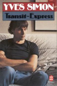 Transit-Express - couverture livre occasion