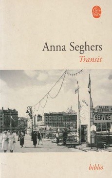 Transit - couverture livre occasion