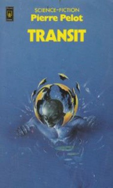 Transit - couverture livre occasion
