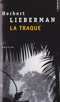 La Traque - couverture livre occasion