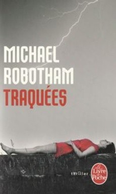 Traquées - couverture livre occasion