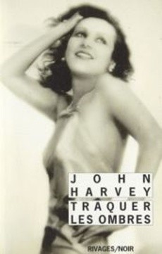 Traquer les ombres - couverture livre occasion