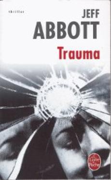 Trauma - couverture livre occasion