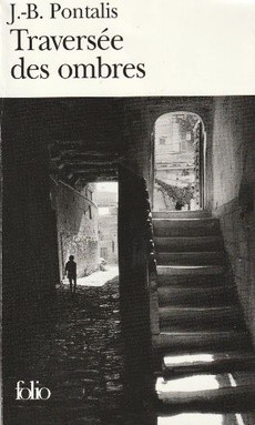 Traversée des ombres - couverture livre occasion