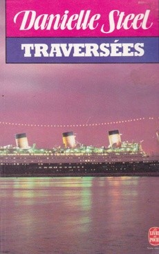 Traversées - couverture livre occasion