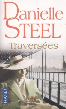 Traversées - couverture livre occasion