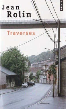 Traverses - couverture livre occasion