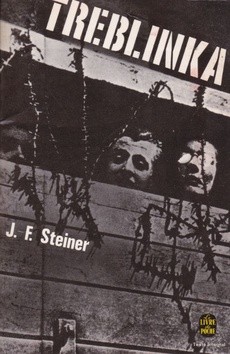 Treblinka - couverture livre occasion