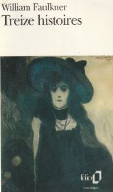 Treize histoires - couverture livre occasion