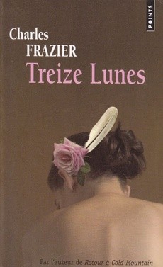 Treize Lunes - couverture livre occasion