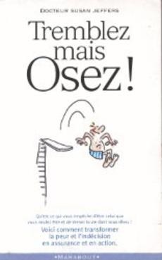 Tremblez mais Osez ! - couverture livre occasion