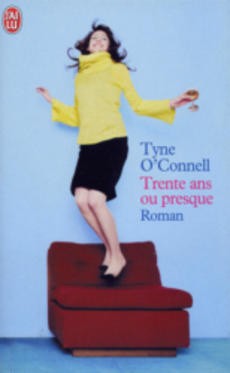 Trente ans ou presque - couverture livre occasion