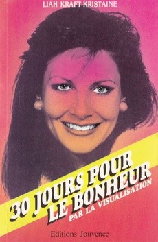 Trente jours pour le bonheur - couverture livre occasion